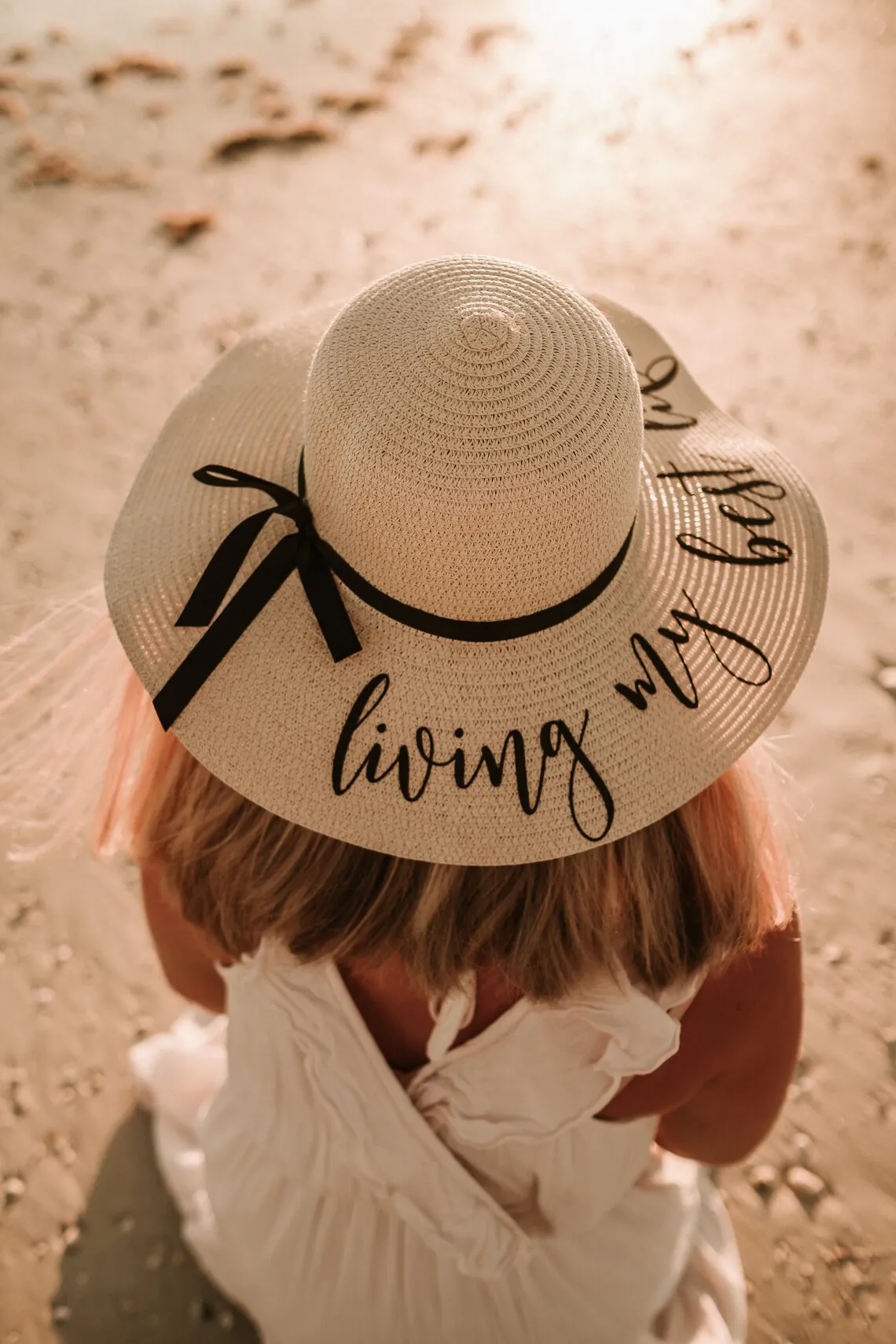 

Custom Floppy Beach Hat Customized Bride Hats Personalized Beach Hats Bachelorette Trip Hat Bride Hat Bridesmaid Hat Wedding