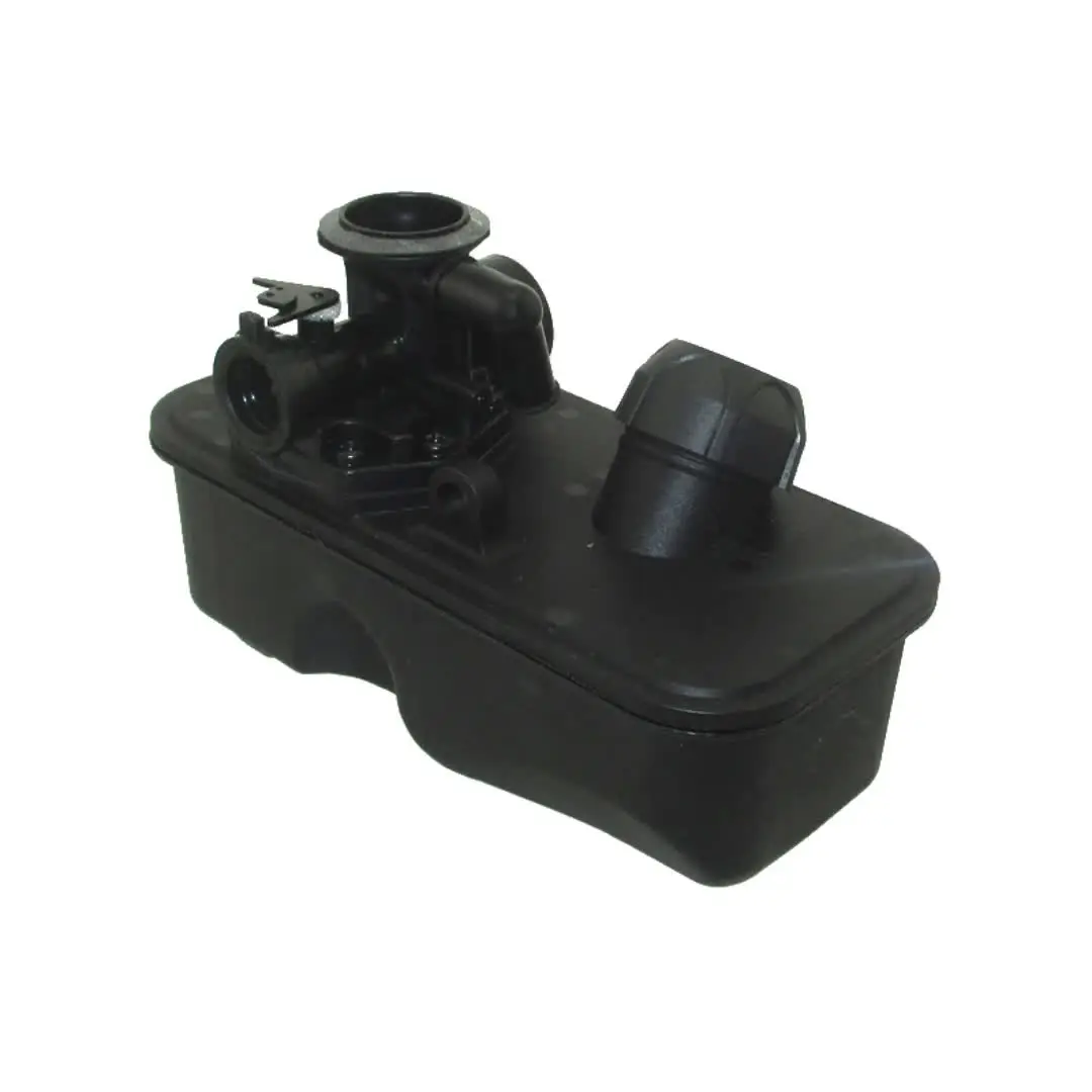 Gogostern Kit Carburateur Complet Pour Débroussailleuse Briggs & Stratton 795477