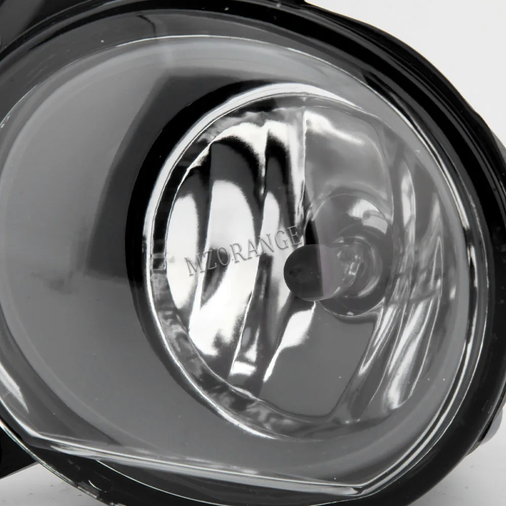 LEVANLIGHT Fog Lights Assembly Driving Fog Lights Lamps Clear Lens Front Driving Lamps For Toyota Corolla 2003 2004 With H3 12V 35W Halogen Bulbs Wiring Harness Kit 81220-02060 81210-02060 | Guatemala
