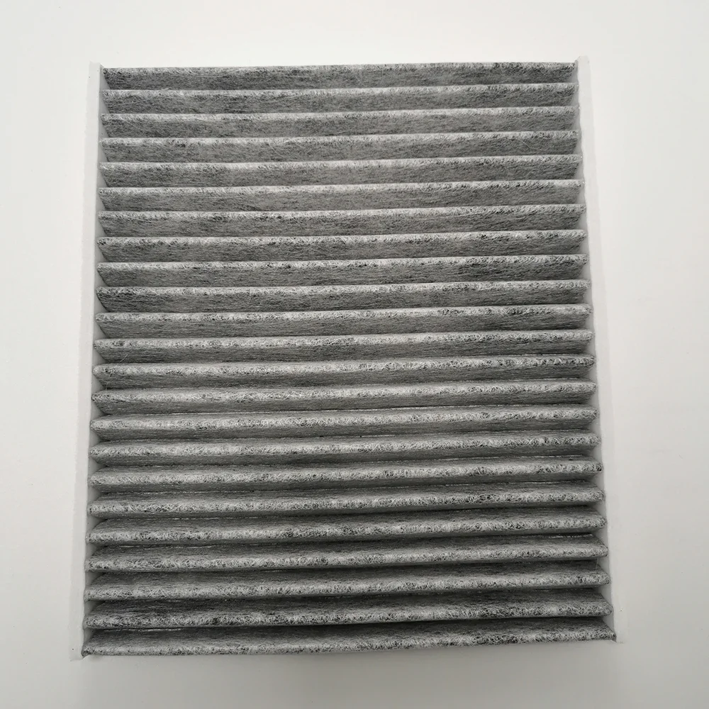 Cabinefilter airconditioner 64319194098 For BMW E70 E71 E72 F15 F16 F85 F86 X5 25d 30d 35i 40d 50d X6 M Actieve Kool