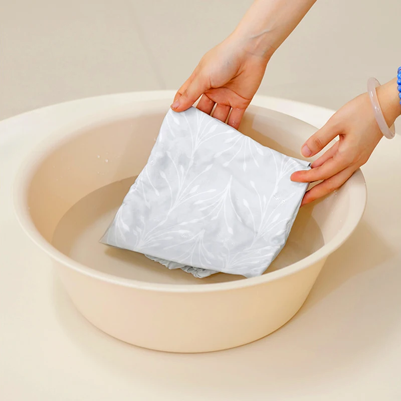 Universal Full Package Electric Fan Dust Cover Waterproof Washable Floor Fan Covers High Quality Standing Fans Protecter