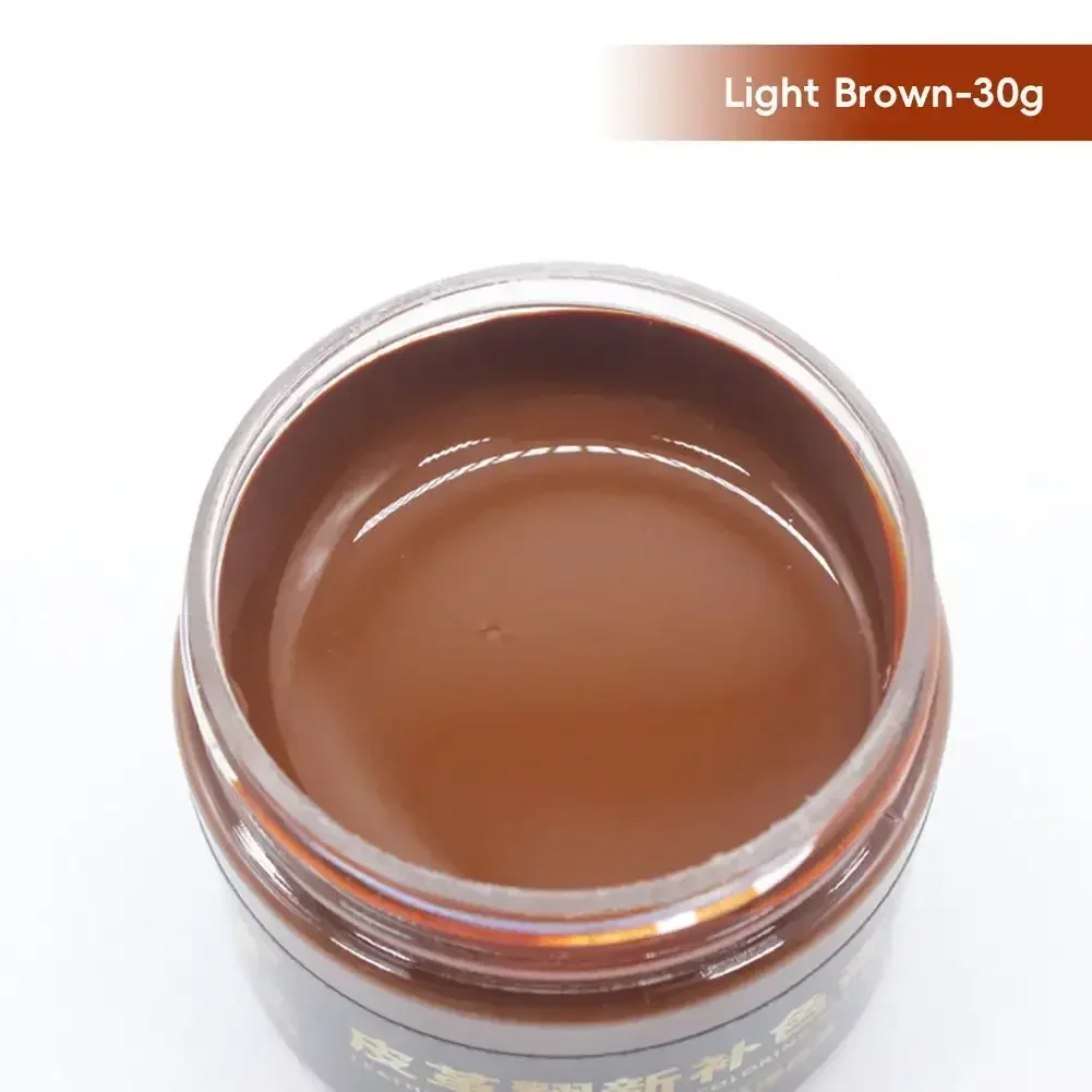 30ml Versatile Leather Dye and Repair Cream