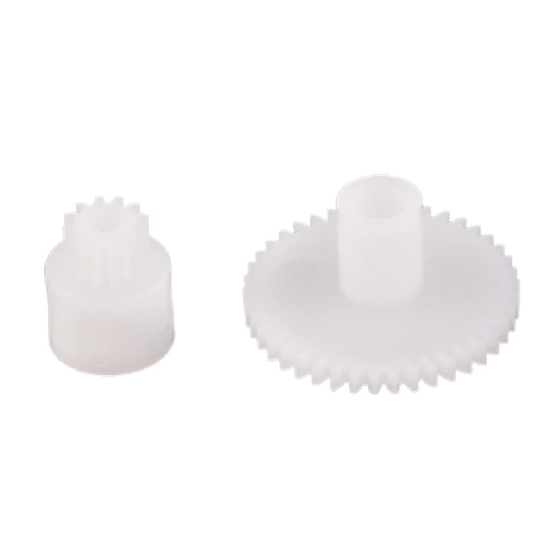 

1Set Replacement Gears for KX-79cw Tape Recorder Cassette Deck Player