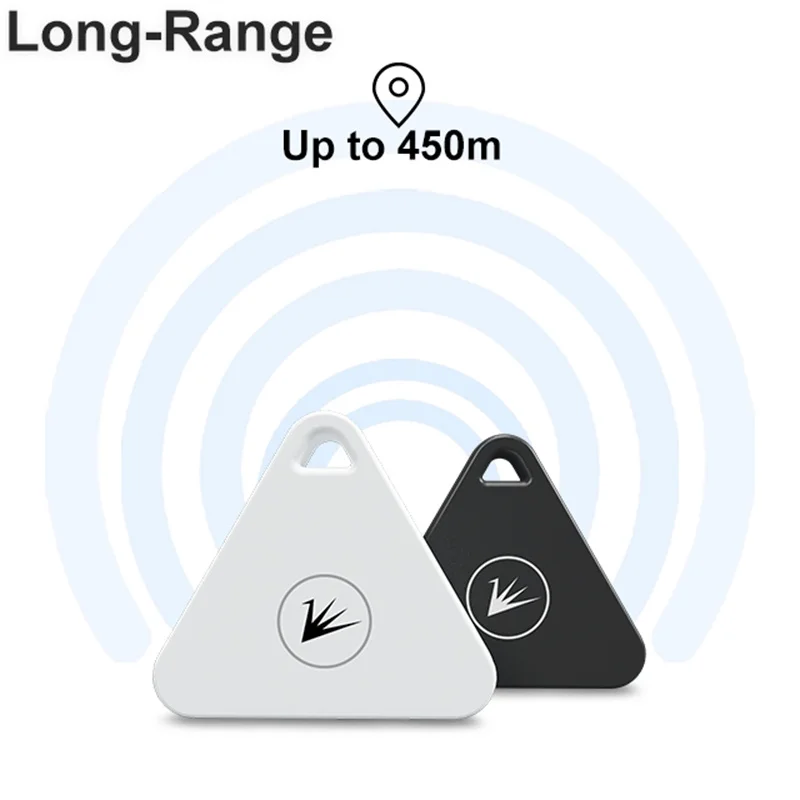 In Stock NFC Beacon Card IP67 Waterproof & 12 Months Battery Life - View #9