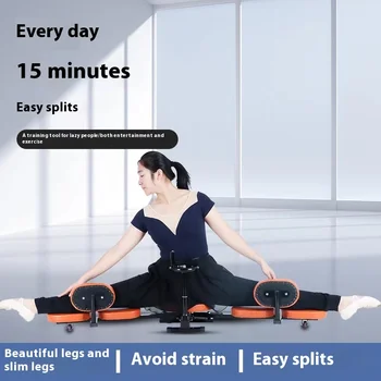 Horse Trainer Ligament Stretching Device 6