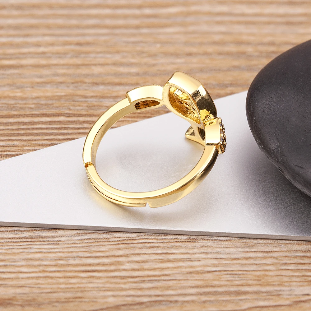 Modern Style Flame Multi Colors Zirconia Gemstone Fashion Ring Size 8 |  Gemstones fashion, Fashion rings, Ring design for female