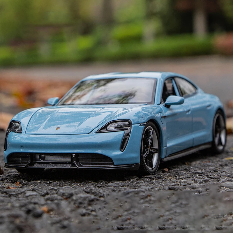 Blue 1