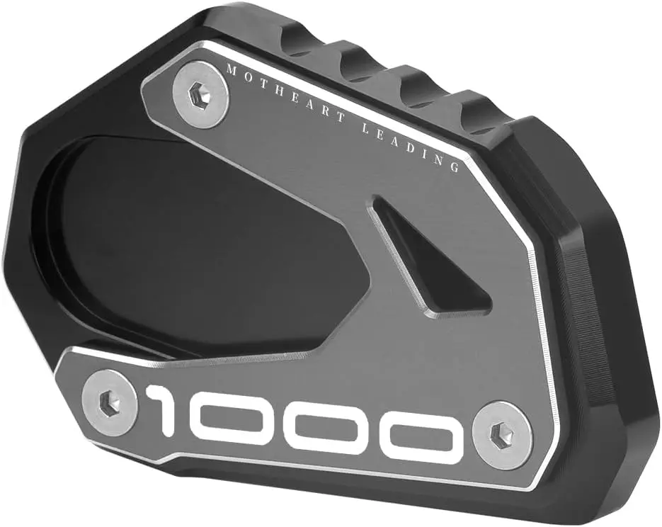 Heavy-Duty Kickstand Pad Enlarger