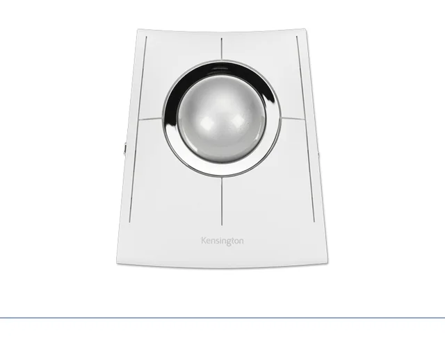 New Arrival Kensington Trackball Mouse Wireless/Wired