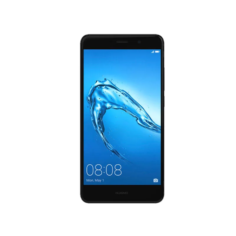 HUAWEI Y7 prime smartphone 5.5'' 1280x 720 pixel 4000mAh Global firmware Original Qualcomm Snapdragon 435 used phone 2