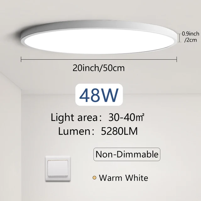 White-Warm White
