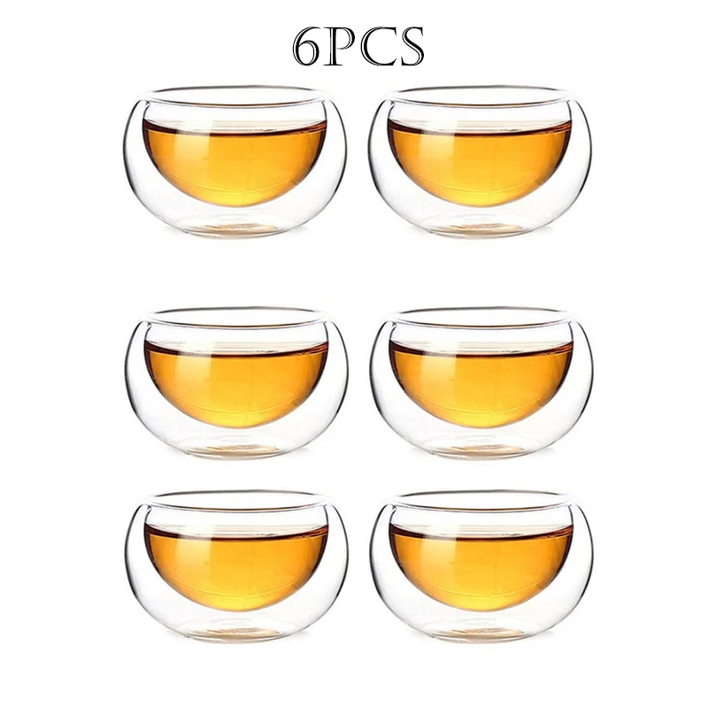 6pcs cups