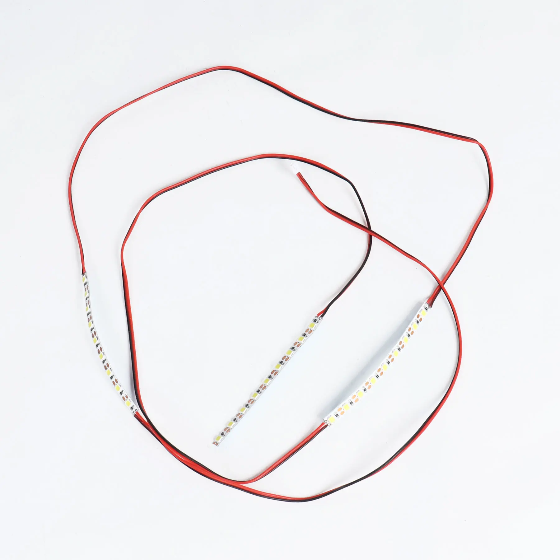 BlurollsBambuLabLEDLightStripforBambuLabP1PP1X1C3DPrinter