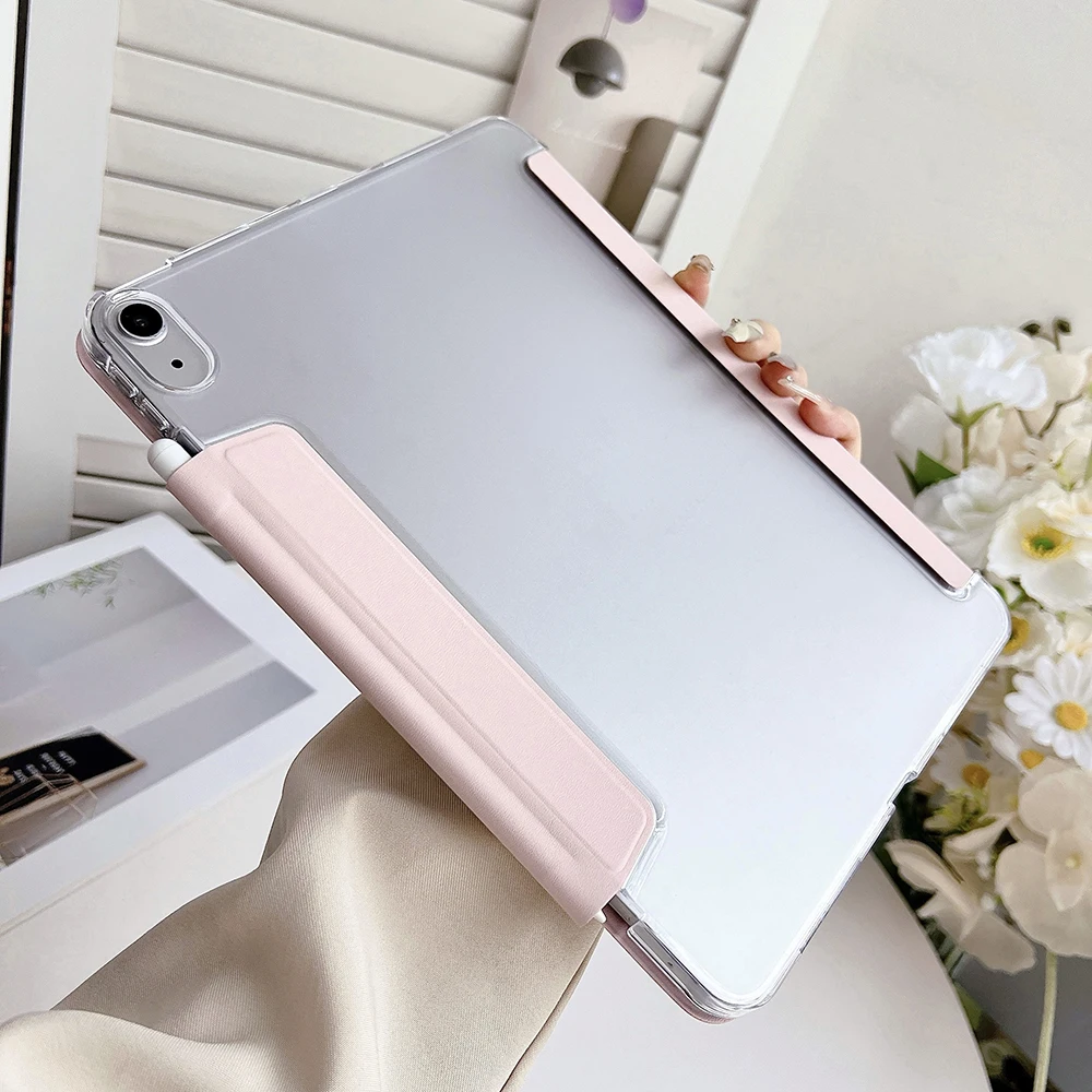 Premium Smart Protective Cover