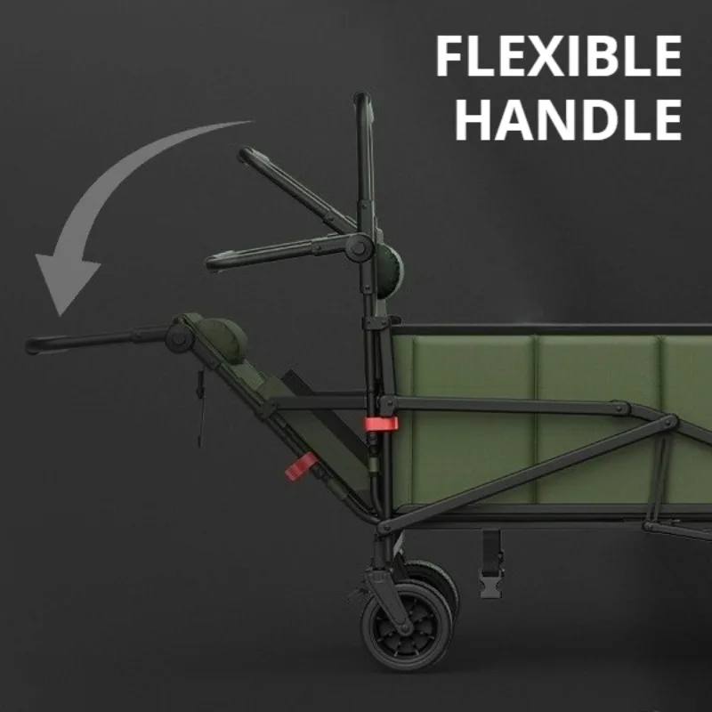 Recliner and Trolley 5