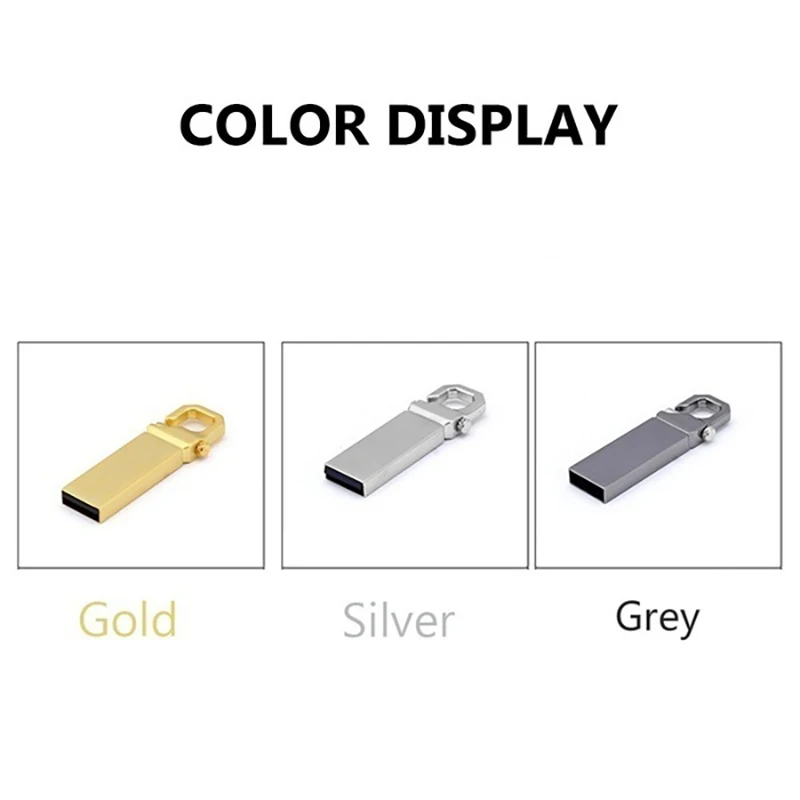 Рисунок 6 - Новый usb флеш-накопитель