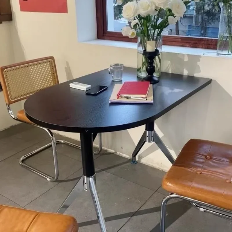 Wooden Laptop Sofa Tables Auxiliary Salon Modular Nordic Computer Desk Narrow Modern Side Tables Design Corner Table Dressers