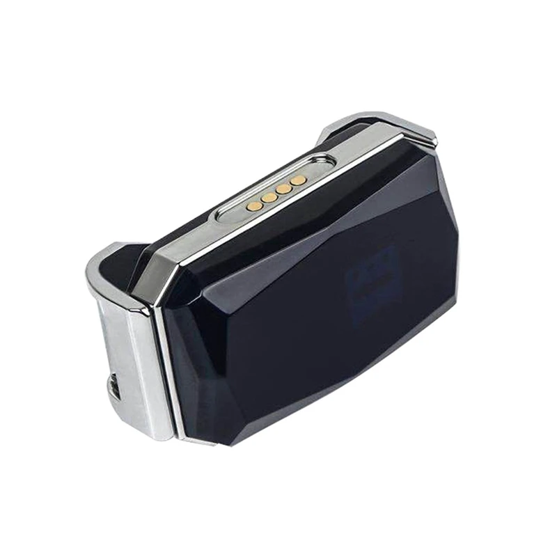 Smart GPS Waterproof Pet Locator GPS Pet Tracker Real Time Tracking With IP67 Waterproof For