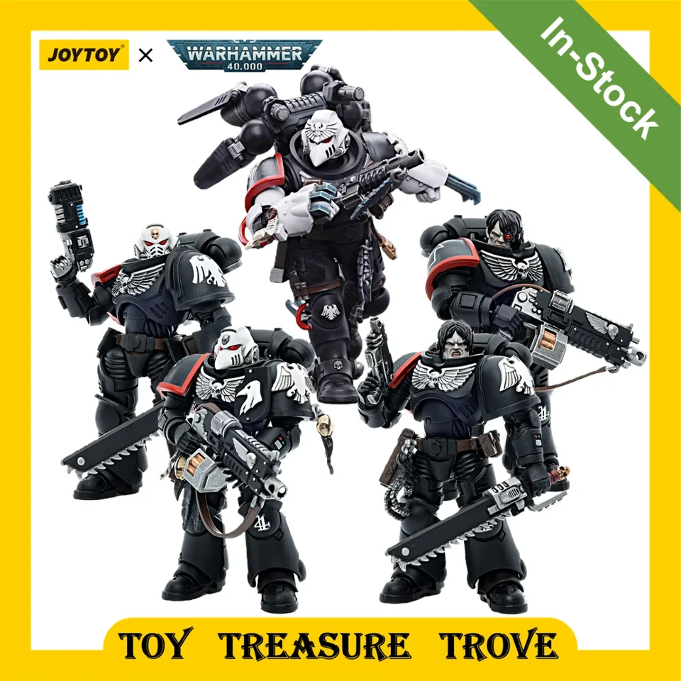 JoyToy Source 1/18 ウォーハンマー40K レイヴン ガード ジョイトイ JoyToy Source 1/18 『ウォーハンマー40K』レイヴン