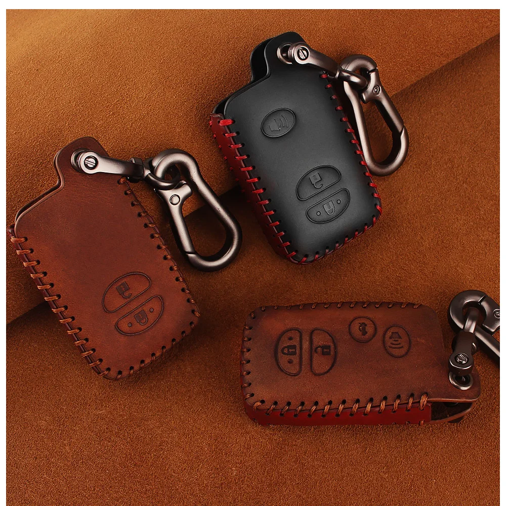 Cover Chiave telecomando per Toyota Prius Land Cruiser Avalon Prado - Sa3bcec9b7b7f42b79de60715673f7a10h