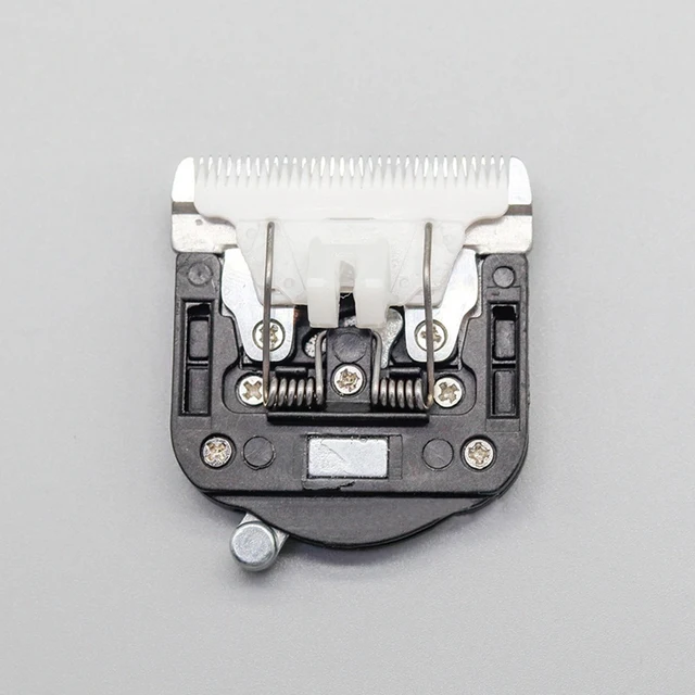 2Pc Diy Kézi Elektromos Hajvágó Vágójavító Tartozékok Tufting Toló Kés Cserefej - Image 6