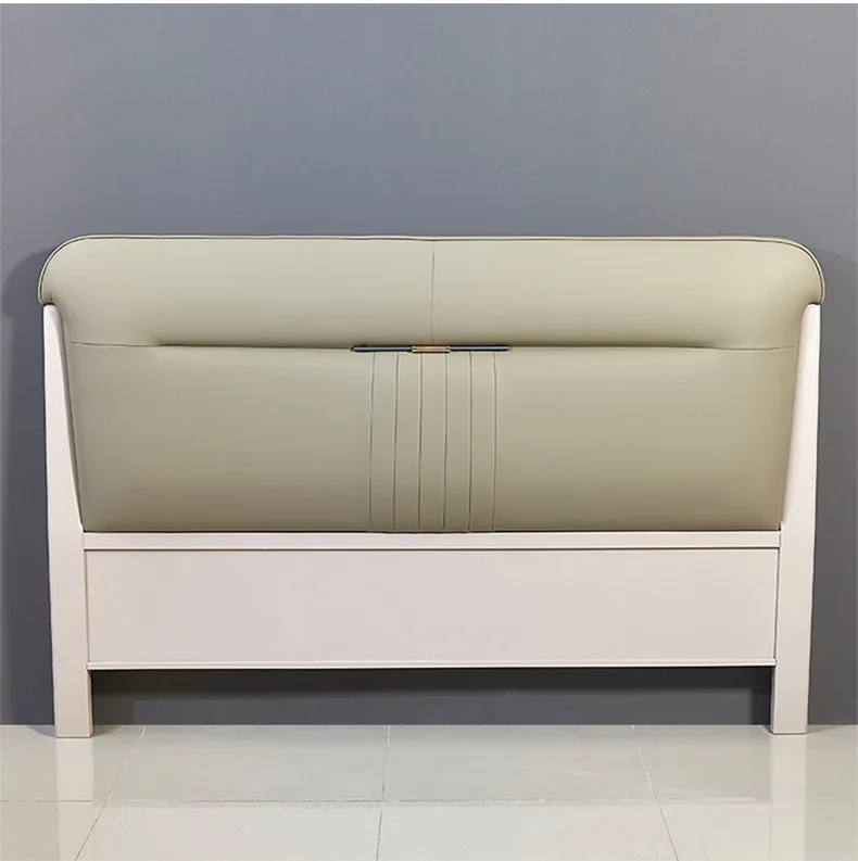 Crash-proof Soft Pack Children's Bedroom Headboard