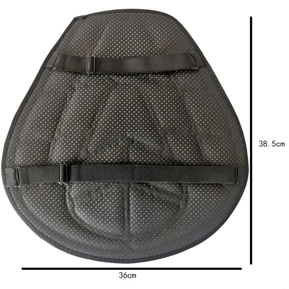 Universal Motorcycle Comfort Seat Cushion 6