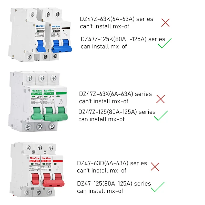 mx do interruptor auxiliar liberacao eletromagnetica viagem 05