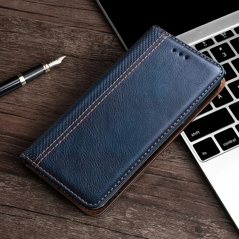 Leather Cover Case