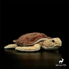 Eaglemouth Tortoise High Fidelity Anime Cute Plushie Hawksbill Turtle Plush Toys Lifelike Animals Simulation Stuffed Doll Kawai 1
