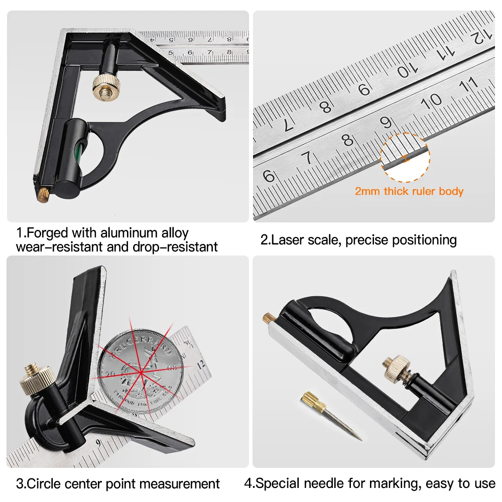 3 in 1    Ƽ  簢  δ , 300mm  Ʈ ,   