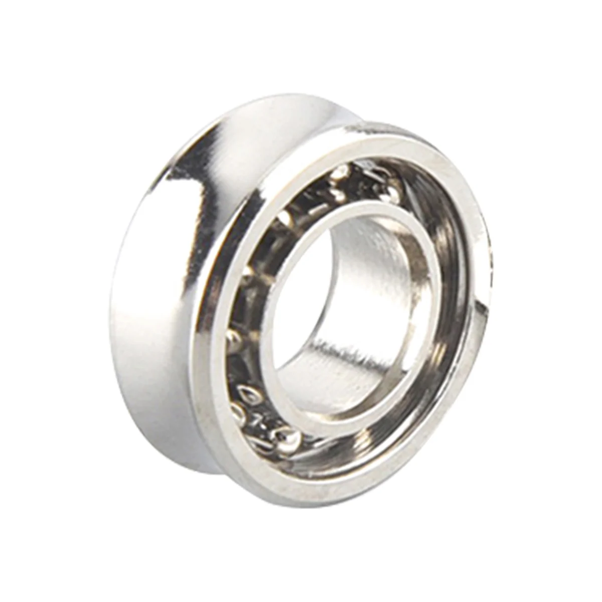 8 Pcs Steel R188 KK Bearing High Carbon Chromium Steel Bearings R188 U Groove Yoyos Models yoyo ball