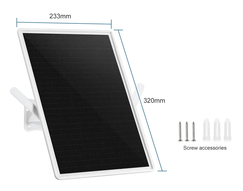 15W 4G SIM Card Solar Router With Solar Panel Built-in 20000mAH Battery Router 2