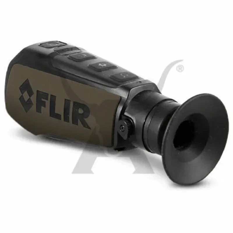 

Summer discount of 50% Flir Scout III 240 Thermal Monocular