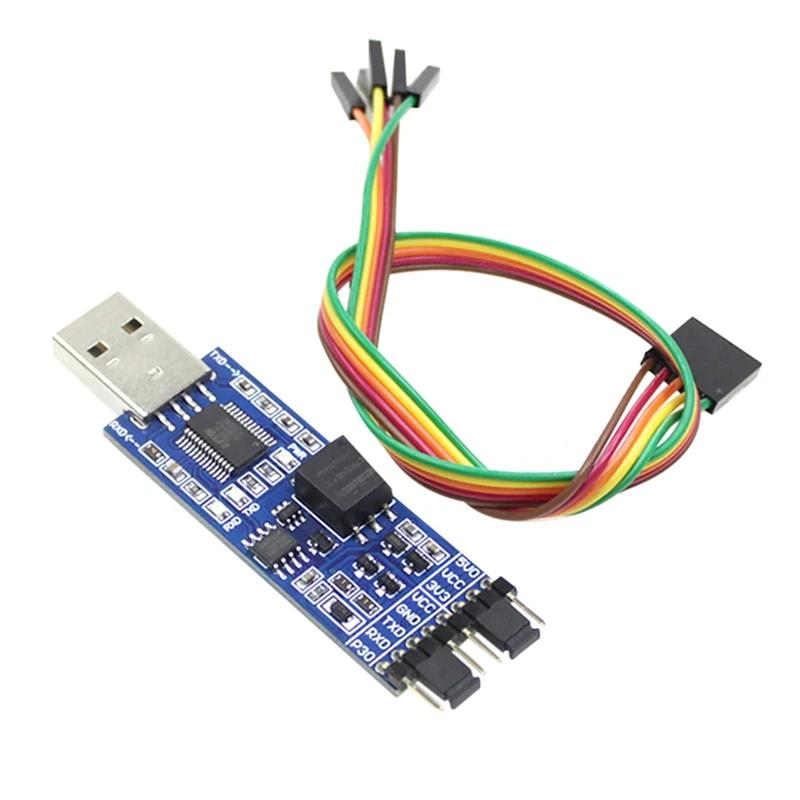 전압 절연 신호 절연 어댑터 모듈, FT232, FT232RL, USB-TTL, USB-직렬 포트, UART 모듈