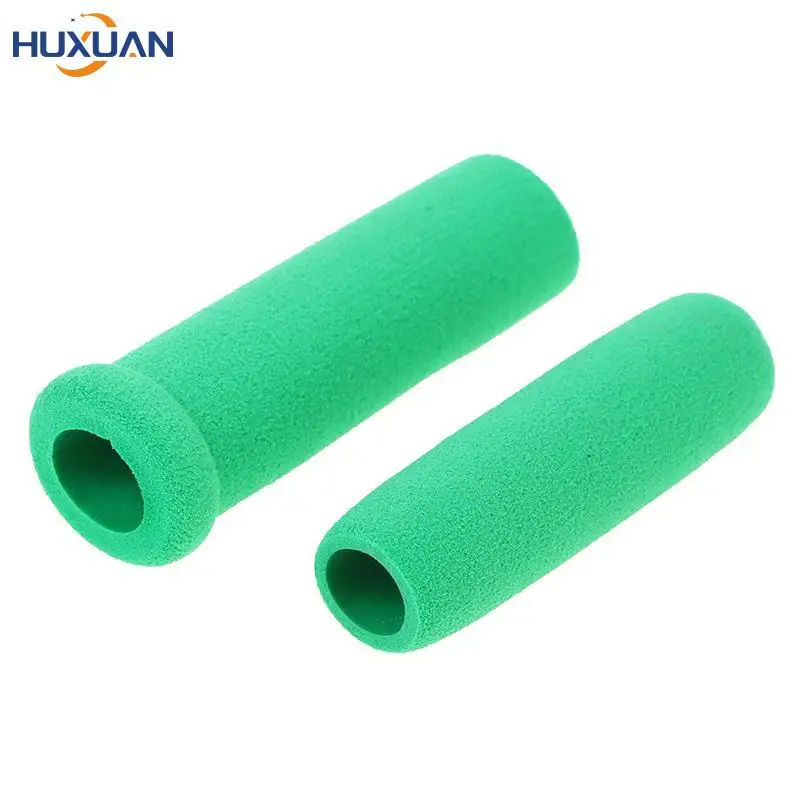 1PC JBC T210 C245 Handle Heat Insulation Plastic Cover Thermal Cover Soft Foam Grip JBC Soldering Station Repair Accessories