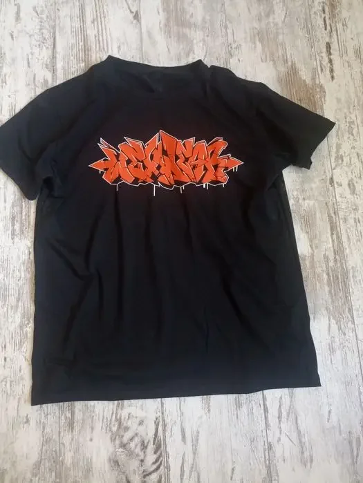 

Basketball Sportswear Printed Short Sleeve New T-Shirt Casual Men Retro Streetwear Oversized T Shirt Harajuku Top Y2k Clothes