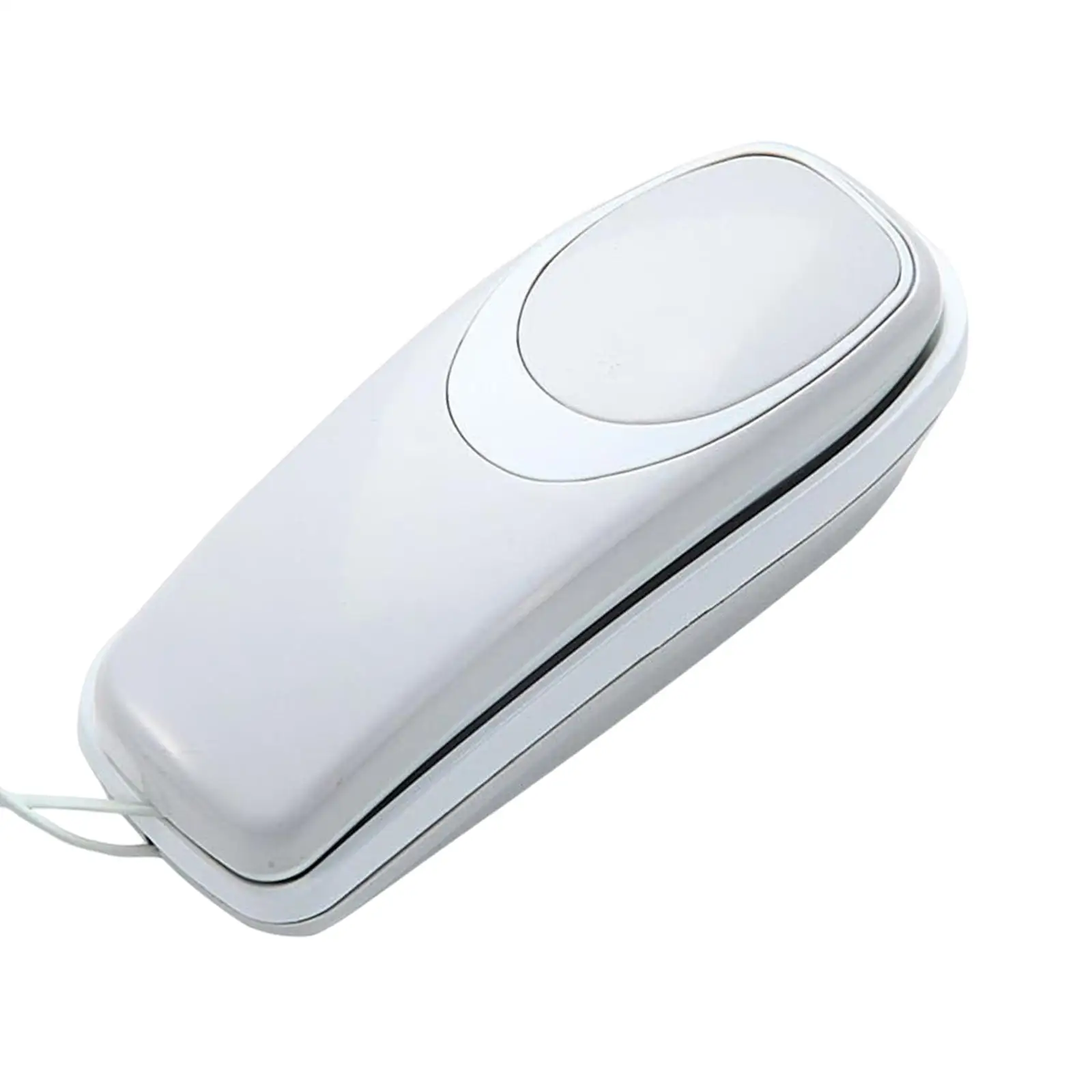 Simulation Busy Board Motor Skills Early Educational Gift Accessory Model DIY Dial Telephone Fixed Phone Wall Mountable for Baby