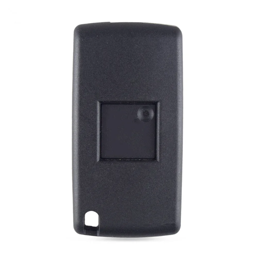 Car Key Shell HU83 VA2 Citroen C2 C3 C4 C5 C6 Xsara Berlingo Peugeot 207 307 308 407 607 807 Flip Remote