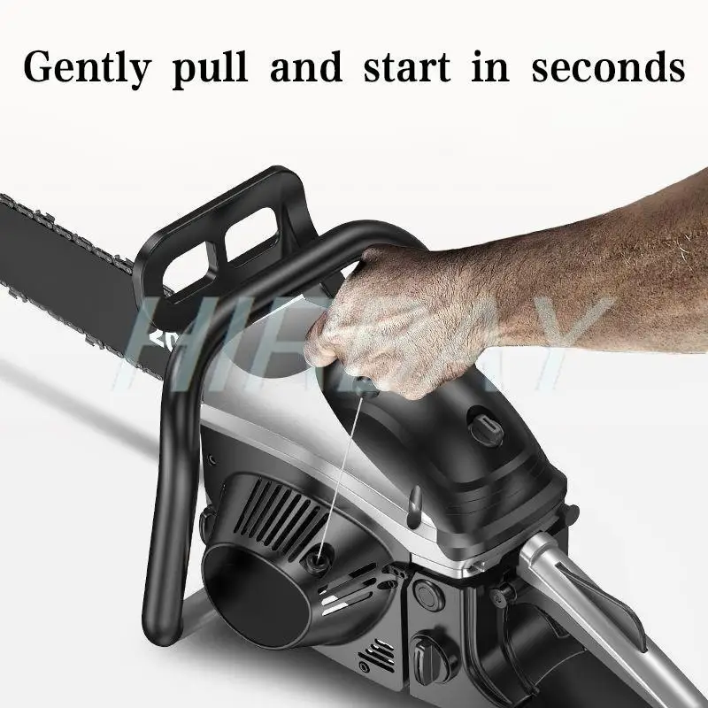 Freischneidemesser Set 9 Zoll & 10 Zoll - Hartmetall Trimmer Klingen