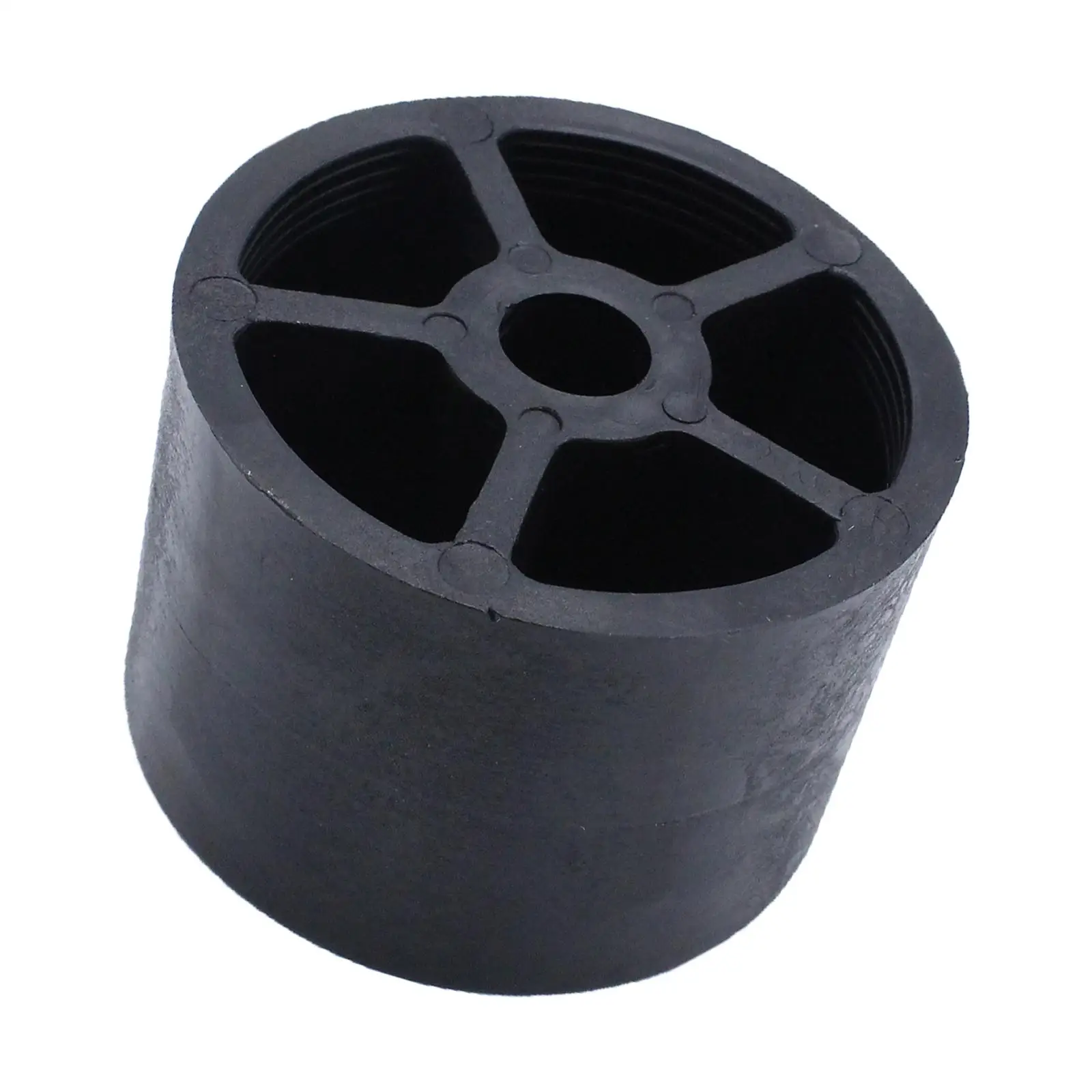 

Auto Body Lift Block 3296 2" Tall x 3" Wide Chassis Raising Blocks Interior Fittings, Long Service Life Excellent Durability