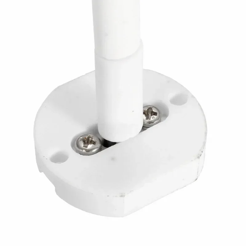 K Type Thermocouple Sensor Platinum Rhodium High Temperature Probe Ceramic Kiln Furnace Control Measuring 1300 Degrees 50-500mm thermocouple sensor
