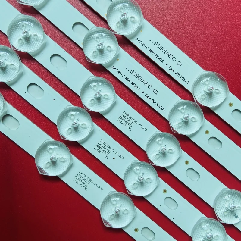 

Лампы для подсветки 39PFL3008H-12 40PFL3028H/ 40PFL3008H-12 40PFL3008K/12 40PFL3028H/12 40PFL3018T/12 бар