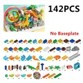 142pcs No plate