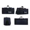 Travel Bag Foldable Large Capacity Waterproof Business Sports Handbag Wear-Resistant Portable Multifunction Duffel Bags Y36A 4