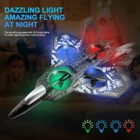 L0712 RC Remote Control Airplane 2.4G Gravity Sensing RC Glider One Key Takeoff 360° Rotation Plane EPP Foam Kids Toys 2