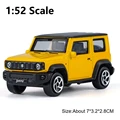 JIMNY Yellow