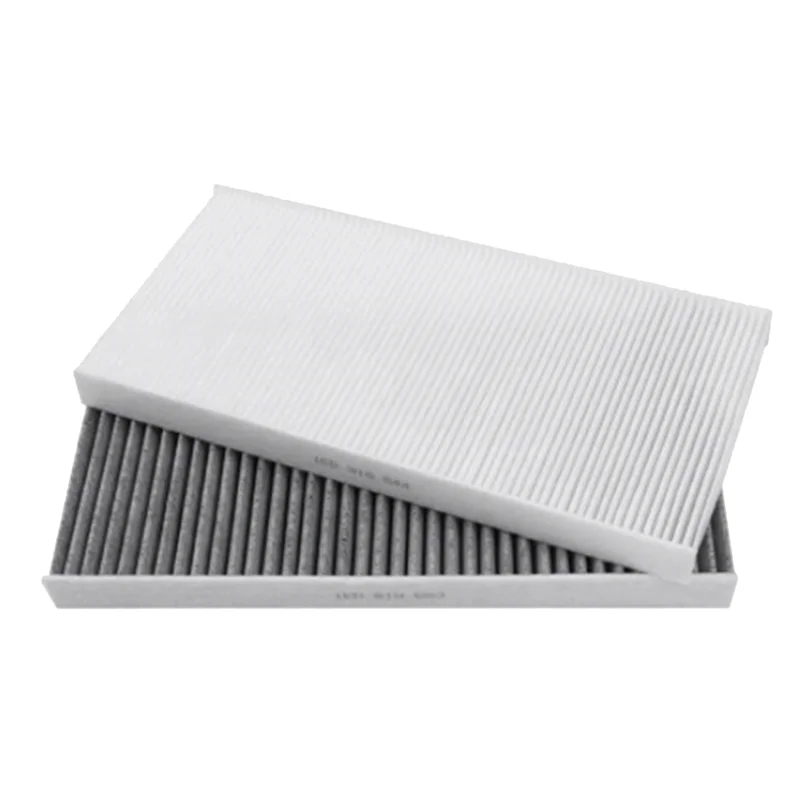 1ED819653 Air Filter Air Conditioner Filter Elements Volkswagen ID3 ID.4X ID.6X ID.4 Crozz ID.6 Crozz 1ED819644 air filters car filter