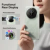 FOSSiBOT S3 PRO Smartphone 20GB +128GB 6.67" AMOLED Display Android 14  Mobile 8+64MP Camera NFC Cell Phone 3
