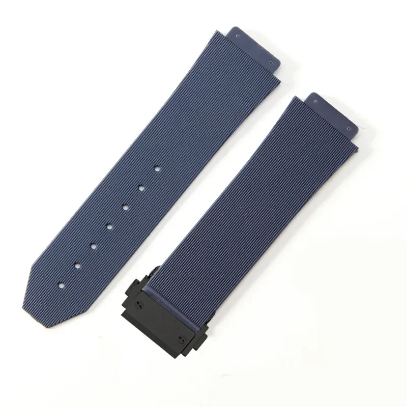 Elegant Watch Strap Bracelet for Hublot Big Bang and Classic Fusion Series